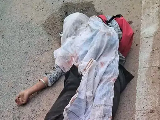 बोलेरो ने सामने से मारी ठोकर, बाइक सवार की मौत बोलेरो ने सामने से मारी ठोकर, बाइक सवार की मौत