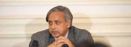 पहलगाम जैसे आतंकी हमलों की कीमत चुकानी पड़ेगी, अमेरिका में बोले शशि थरूर पहलगाम जैसे आतंकी हमलों की कीमत चुकानी पड़ेगी, अमेरिका में बोले शशि थरूर