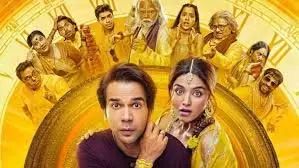 Bhool Chuk Maaf OTT: भूल चुक माफ सिर्फ 15 दिन में ओटीटी पर दे रही है दस्तक Bhool Chuk Maaf OTT: भूल चुक माफ सिर्फ 15 दिन में ओटीटी पर दे रही है दस्तक
