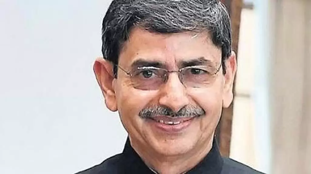 विश्व पर्यावरण दिवस पर आइए प्रकृति का सम्मान करें: Governor विश्व पर्यावरण दिवस पर आइए प्रकृति का सम्मान करें: Governor