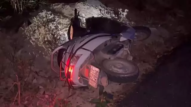 UP में बच्ची से दुष्कर्म करने वाले का एनकाउंटर UP में बच्ची से दुष्कर्म करने वाले का एनकाउंटर
