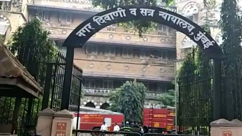 Mumbai : मीठी नदी से गाद निकालने के घोटाले में सत्र न्यायालय ने जय जोशी को जमानत दी Mumbai : मीठी नदी से गाद निकालने के घोटाले में सत्र न्यायालय ने जय जोशी को जमानत दी
