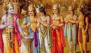 Nirjala Ekadashi Vrat Katha: निर्जला एकादशी व्रत से मिलता है पूरे साल की एकादशियों का पुण्य Nirjala Ekadashi Vrat Katha: निर्जला एकादशी व्रत से मिलता है पूरे साल की एकादशियों का पुण्य