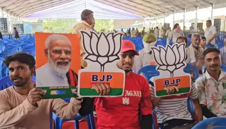 कटरा के लोगों ने कहा, ‘पीएम मोदी के आने से लौटेगा टूरिज्म’ कटरा के लोगों ने कहा, ‘पीएम मोदी के आने से लौटेगा टूरिज्म’