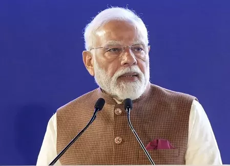 कटरा: स्कूली बच्चे पीएम मोदी से मिलने के लिए उत्साहित, कहा- वह शानदार नेता हैं कटरा: स्कूली बच्चे पीएम मोदी से मिलने के लिए उत्साहित, कहा- वह शानदार नेता हैं