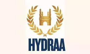 HYDRAA ने तम्मिडिकुंटा झील का आकार दोगुना कर दिया HYDRAA ने तम्मिडिकुंटा झील का आकार दोगुना कर दिया