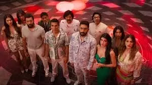 Housefull 5 : हाउसफुल 5 को लेकर लोगों में है उत्साह, फैन्स ने इसे बताया बेस्ट कॉमेडी फिल्म Housefull 5 : हाउसफुल 5 को लेकर लोगों में है उत्साह, फैन्स ने इसे बताया बेस्ट कॉमेडी फिल्म