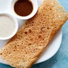 Wheat Dosa: सिर्फ 15 मिनट में बनाएं सेहतमंद और स्वादिष्ट गेहूं के आटे का डोसा Wheat Dosa: सिर्फ 15 मिनट में बनाएं सेहतमंद और स्वादिष्ट गेहूं के आटे का डोसा
