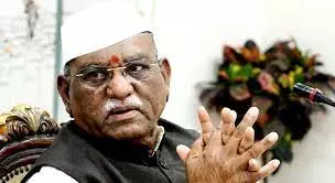 Sirohi: राज्यपाल 6 व 7 जून को जिले के दौरे पर रहेंगे Sirohi: राज्यपाल 6 व 7 जून को जिले के दौरे पर रहेंगे