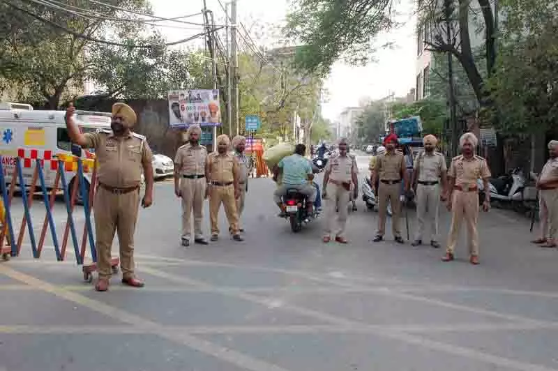 ऑपरेशन ब्लूस्टार कार्यक्रम से पहले जत्थेदार गर्ग के संबोधन के खिलाफ Sikh संगठनों का विरोध बढ़ा ऑपरेशन ब्लूस्टार कार्यक्रम से पहले जत्थेदार गर्ग के संबोधन के खिलाफ Sikh संगठनों का विरोध बढ़ा