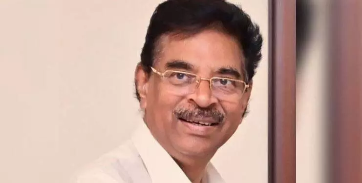 Bhubaneswar: राज्यपाल ने टिकाऊ जीवन शैली अपनाने का आह्वान किया Bhubaneswar: राज्यपाल ने टिकाऊ जीवन शैली अपनाने का आह्वान किया