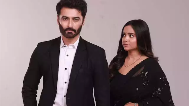 Haale Dil’ में हर्षद, मनीषा के रोमांस ने बढ़ाई जज़्बात Haale Dil’ में हर्षद, मनीषा के रोमांस ने बढ़ाई जज़्बात