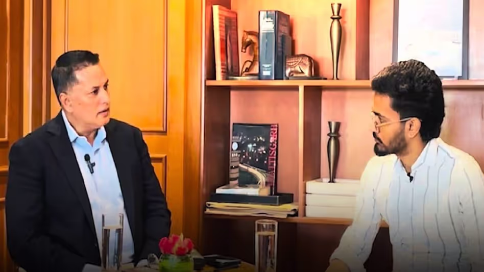 Assam : भू-राजनीतिक तनाव के बीच बांग्लादेश की विदेश नीति का बचाव किया Assam : भू-राजनीतिक तनाव के बीच बांग्लादेश की विदेश नीति का बचाव किया