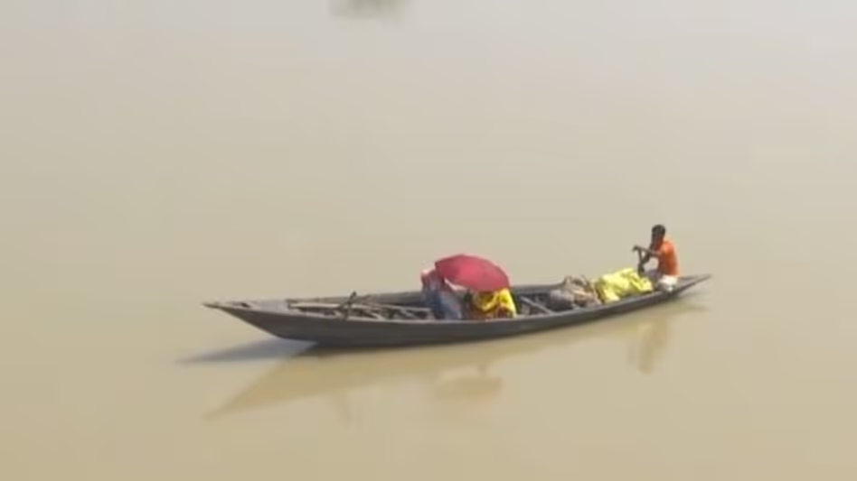 Assam बाढ़ पोबितोरा अभयारण्य जलमग्न, गैंडों की जान खतरे में, 5.6 लाख लोग प्रभावित Assam बाढ़ पोबितोरा अभयारण्य जलमग्न, गैंडों की जान खतरे में, 5.6 लाख लोग प्रभावित