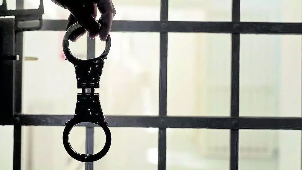 अब्दुल रहमान हत्याकांड: एक और आरोपी गिरफ्तार अब्दुल रहमान हत्याकांड: एक और आरोपी गिरफ्तार