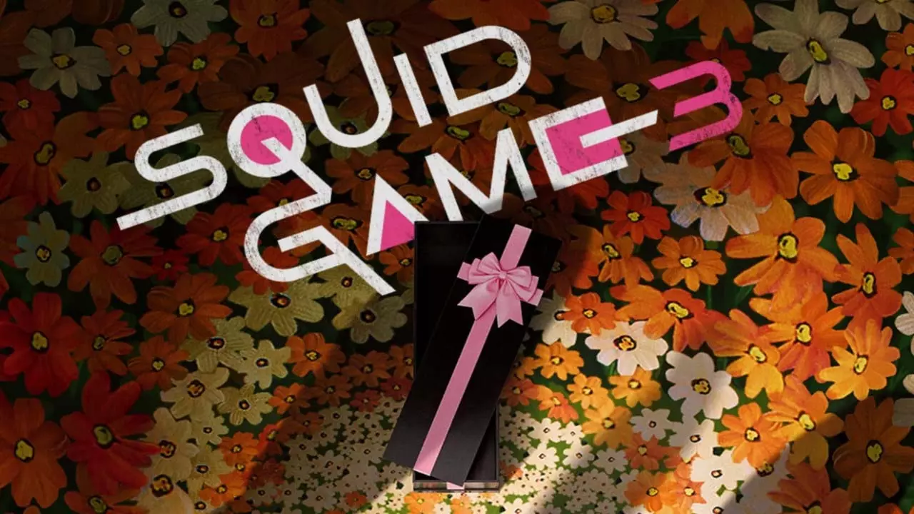 Squid Game के निर्माता ह्वांग डोंग-ह्युक ने तनाव के कारण 10 दांत खो दिए Squid Game के निर्माता ह्वांग डोंग-ह्युक ने तनाव के कारण 10 दांत खो दिए