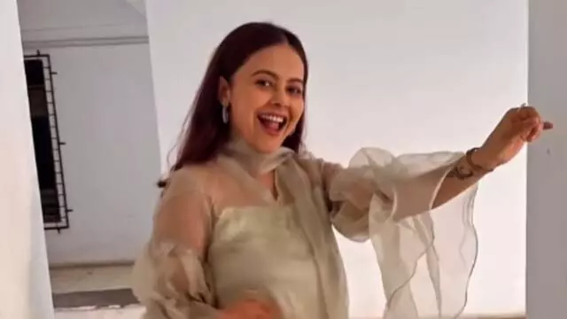 देवोलीना भट्टाचार्जी ‘Me Time एन्जॉय करती नजर आईं देवोलीना भट्टाचार्जी ‘Me Time एन्जॉय करती नजर आईं