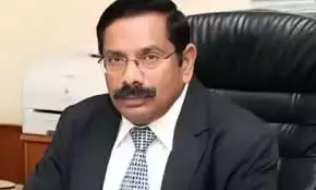 मानसून से जुड़ी आपदाओं से निपटने के लिए आंध्र पूरी तरह तैयार: CS Vijayanand मानसून से जुड़ी आपदाओं से निपटने के लिए आंध्र पूरी तरह तैयार: CS Vijayanand