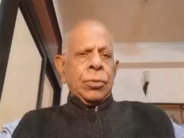 भारत-पाक मध्यस्थता पर ट्रम्प को श्रेय देने पर विशेषज्ञ बोले, पुतिन ने निभाई कूटनीति की भूमिका भारत-पाक मध्यस्थता पर ट्रम्प को श्रेय देने पर विशेषज्ञ बोले, पुतिन ने निभाई कूटनीति की भूमिका