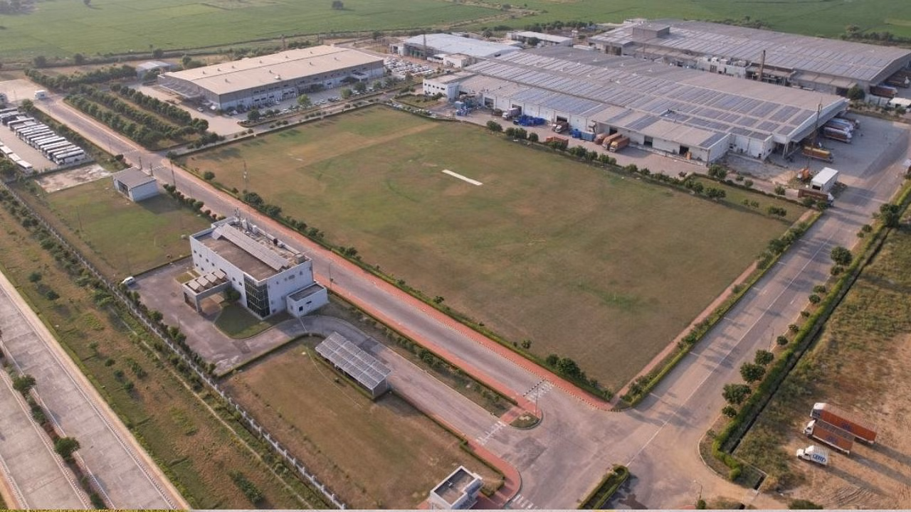 Chandigarh: हरियाणा में 10 नई IMT परियोजनाओं से लाखों लोगों को मिलेगा रोजगार Chandigarh: हरियाणा में 10 नई IMT परियोजनाओं से लाखों लोगों को मिलेगा रोजगार