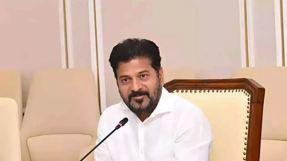 Telangana govt ने महीने में दो बार कैबिनेट मीटिंग आयोजित करने का किया फैसला Telangana govt ने महीने में दो बार कैबिनेट मीटिंग आयोजित करने का किया फैसला