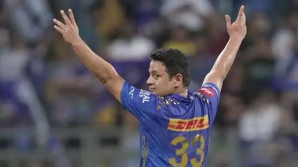 IPL के तीसरे सबसे ज्यादा विकेट लेने वाले गेंदबाज पीयूष चावला ने क्रिकेट के सभी प्रारूपों से संन्यास लिया IPL के तीसरे सबसे ज्यादा विकेट लेने वाले गेंदबाज पीयूष चावला ने क्रिकेट के सभी प्रारूपों से संन्यास लिया