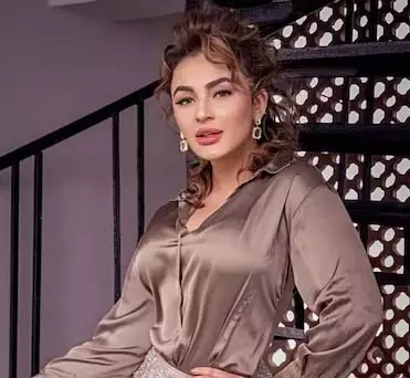बेंगलुरु भगदड़ को बताया ‘दुखद’, Seerat Kapoor ने मांगा एक्शन बेंगलुरु भगदड़ को बताया ‘दुखद’, Seerat Kapoor ने मांगा एक्शन
