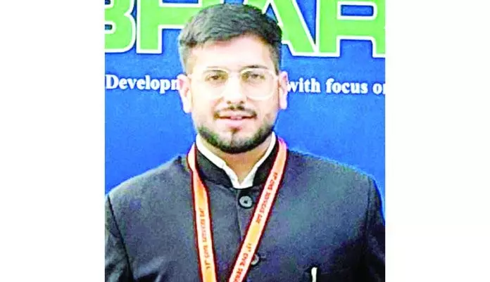 जल संचय जनभागीदारी अभियान के तहत Rajouri को राष्ट्रीय स्तर पर दूसरा स्थान मिला जल संचय जनभागीदारी अभियान के तहत Rajouri को राष्ट्रीय स्तर पर दूसरा स्थान मिला