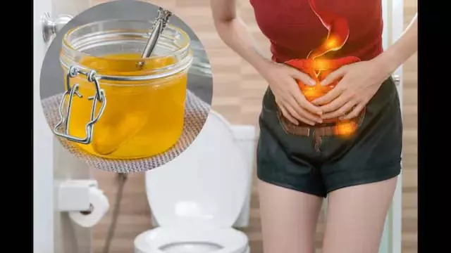 रात में पिएं ये Drink, सुबह पेट साफ और हल्का रात में पिएं ये Drink, सुबह पेट साफ और हल्का