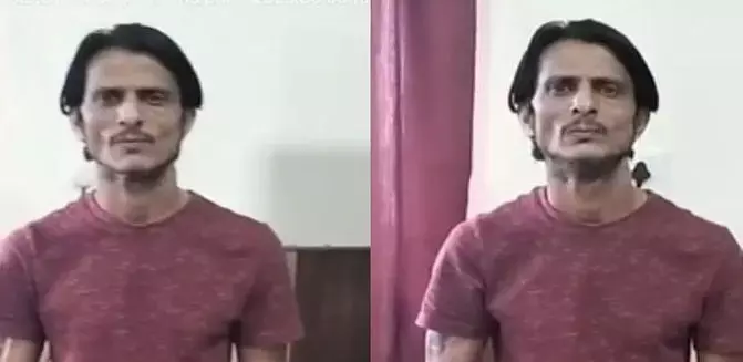 रायपुर के हिस्ट्रीशीटर यासीन अली को 20 साल की हुई सजा रायपुर के हिस्ट्रीशीटर यासीन अली को 20 साल की हुई सजा