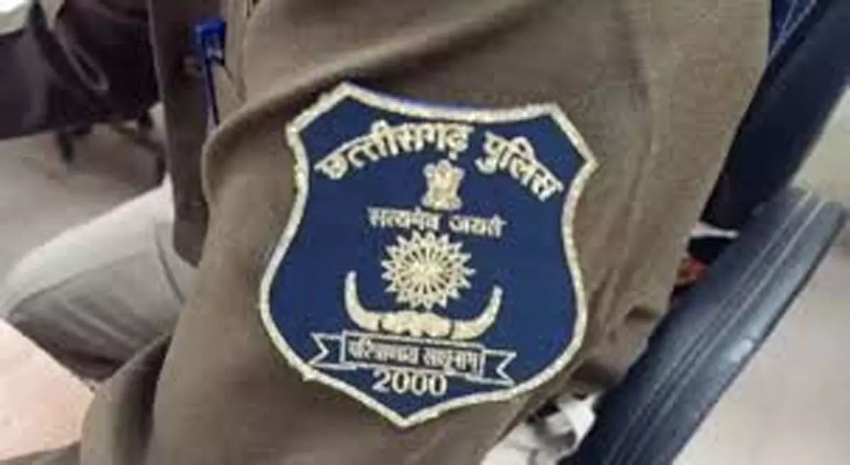 59 अधिकारी उप पुलिस अधीक्षक और समकक्ष पद पर हुए पदोन्नत 59 अधिकारी उप पुलिस अधीक्षक और समकक्ष पद पर हुए पदोन्नत