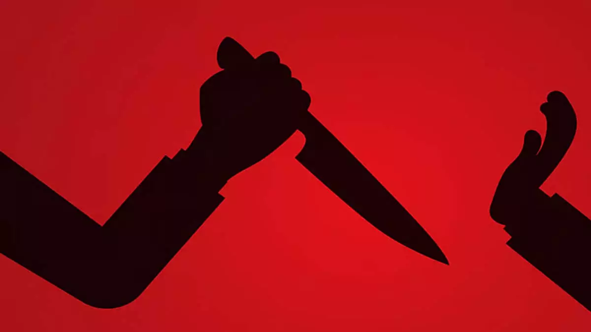 Tinsukia : पत्नी पर हमला करने का आरोप लगाने वाले व्यक्ति का वीडियो वायरल Tinsukia : पत्नी पर हमला करने का आरोप लगाने वाले व्यक्ति का वीडियो वायरल