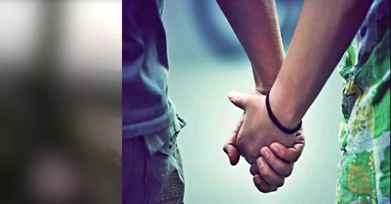 प्रेम प्रसंग: युवक-युवती ने खत्म की जिंदगी, परिजनों का रो-रोकर बुरा हाल प्रेम प्रसंग: युवक-युवती ने खत्म की जिंदगी, परिजनों का रो-रोकर बुरा हाल