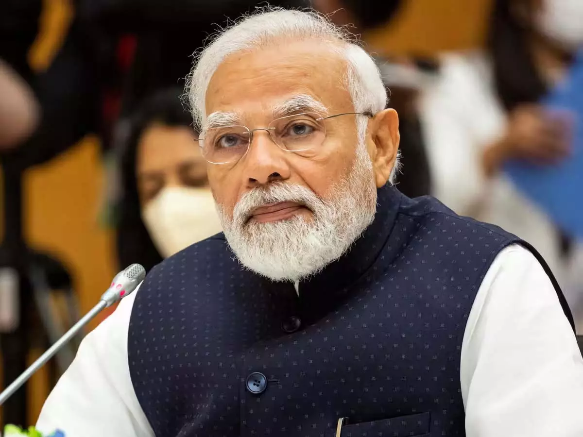 कनाडा के प्रधानमंत्री मार्क कार्नी ने पीएम नरेंद्र मोदी को किया फोन, G7 समिट में शामिल होने का दिया न्यौता कनाडा के प्रधानमंत्री मार्क कार्नी ने पीएम नरेंद्र मोदी को किया फोन, G7 समिट में शामिल होने का दिया न्यौता