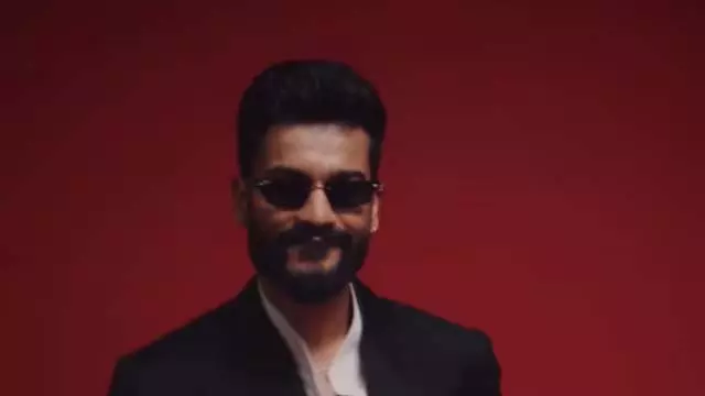 Sunny Kaushal का रैप, कैटरीना को आया पसंद Sunny Kaushal का रैप, कैटरीना को आया पसंद