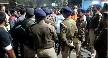 समस्तीपुर में निलंबित ASI समेत चार गिरफ्तार,450 से अधिक जिंदा कारतूस, आग्नेयास्त्र जब्त समस्तीपुर में निलंबित ASI समेत चार गिरफ्तार,450 से अधिक जिंदा कारतूस, आग्नेयास्त्र जब्त