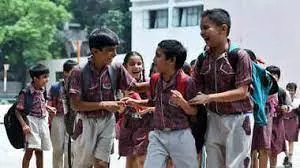 Jaipur: शिक्षा विभाग का अभियान: घुमंतू व विमुक्त जाति के बच्चों के लिए खुलेंगे विद्यालय के द्वार Jaipur: शिक्षा विभाग का अभियान: घुमंतू व विमुक्त जाति के बच्चों के लिए खुलेंगे विद्यालय के द्वार