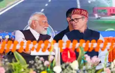 CM Omar Abdullah ने राज्य का दर्जा बहाल करने की भावुक अपील की CM Omar Abdullah ने राज्य का दर्जा बहाल करने की भावुक अपील की