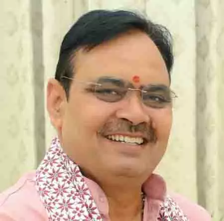 Rajasthan: खान विभाग की पट्टा सूचना एवं मांग प्रणाली ऑनलाइन हुई Rajasthan: खान विभाग की पट्टा सूचना एवं मांग प्रणाली ऑनलाइन हुई