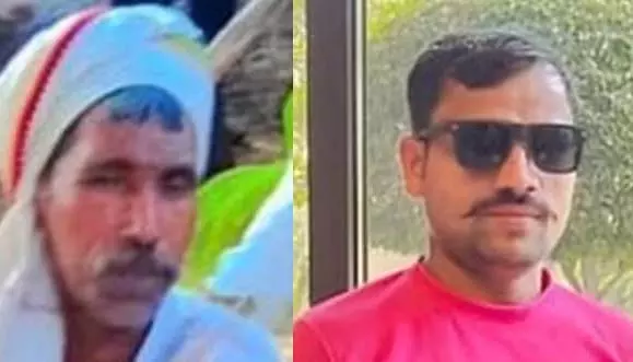 शादी की खुशियां मातम में बदलीं, सड़क हादसे में दो की जान गई शादी की खुशियां मातम में बदलीं, सड़क हादसे में दो की जान गई