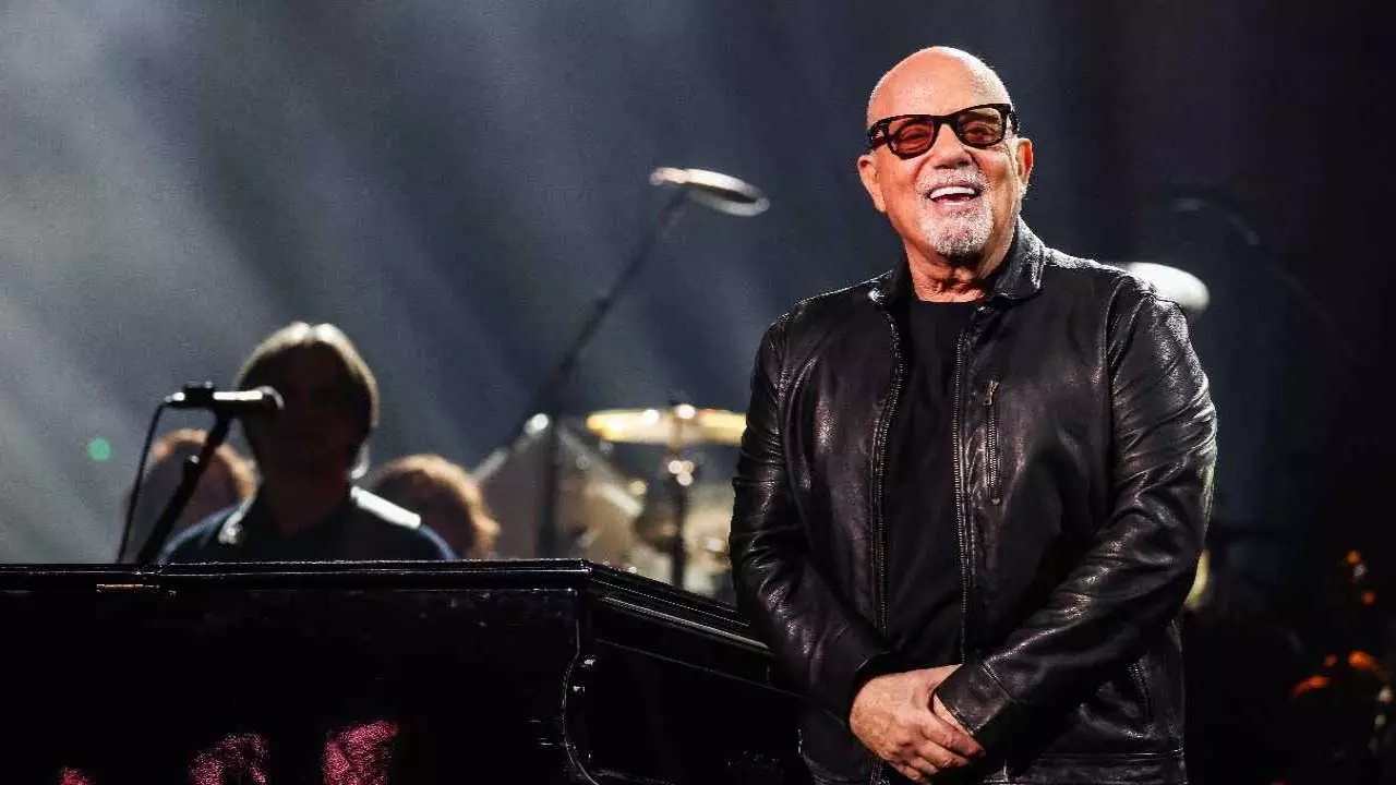 Billy Joel ने अफेयर के बाद आत्महत्या के प्रयासों के बारे में खुलकर बात की; पूर्व पत्नी ने तोड़ी चुप्पी Billy Joel ने अफेयर के बाद आत्महत्या के प्रयासों के बारे में खुलकर बात की; पूर्व पत्नी ने तोड़ी चुप्पी