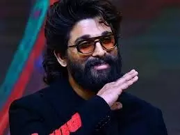 Allu Arjun : एटली प्रोजेक्ट को लेकर हलचल तेज Allu Arjun : एटली प्रोजेक्ट को लेकर हलचल तेज