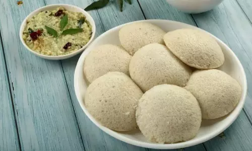Soya Idli:  बच्चों के टिफिन बॉक्स में यह डिश ज़रूर शामिल करें
