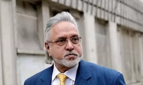 भगोड़े विजय माल्या भारत लौटने को तैयार, शर्त के साथ जताई इच्छा भगोड़े विजय माल्या भारत लौटने को तैयार, शर्त के साथ जताई इच्छा