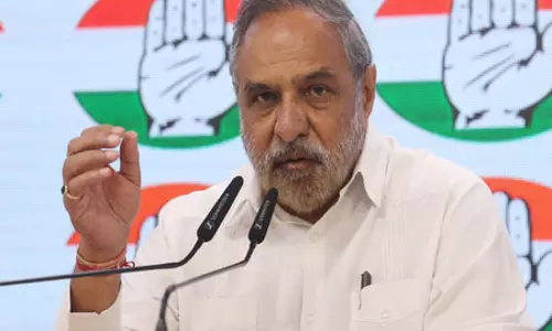 संयुक्त राष्ट्र को पाकिस्तान के खिलाफ करनी चाहिए कार्रवाई : आनंद शर्मा