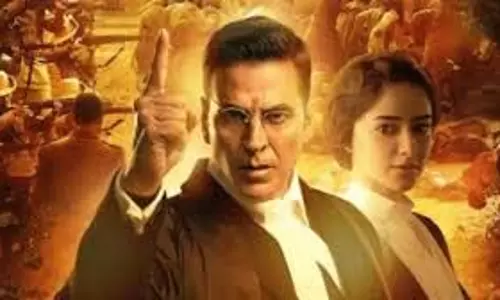 Kesari Chapter 2 Box Office Collection Day 49: अक्षय कुमार की केसरी 2 हिट या फ्लॉप, 49वें दिन भी कमाई में ब्रेक नहीं