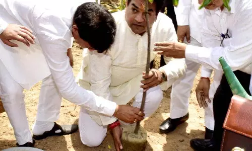 Delhi गौशालाएं बनेंगी पर्यटन केंद्र: मिश्रा Delhi गौशालाएं बनेंगी पर्यटन केंद्र: मिश्रा