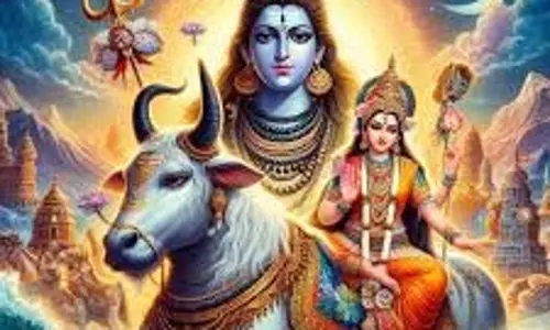 धर्म: भगवान शिव की पूजा करते समय शिव चालीसा का पाठ जरूर करें, सदैव बनी रहेगी मां लक्ष्मी की कृपा