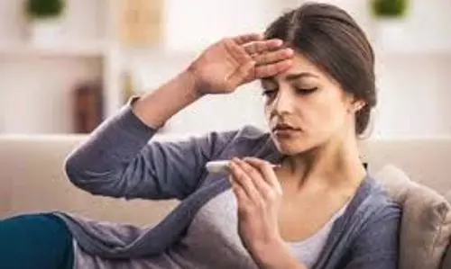 Health:जानिए बिना बुखार के शरीर टूटना किस बीमारी का लक्षण है