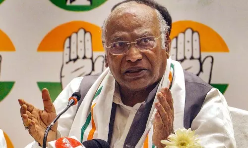 पाक को UNSC की समिति का उपाध्यक्ष बनाना अस्वीकार्य: कांग्रेस